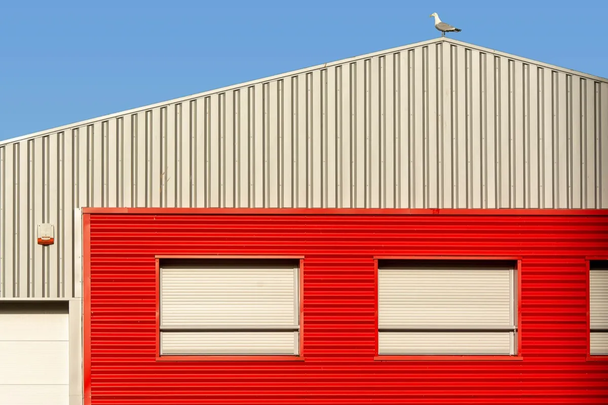 Commercial Roofing in Modesto, CA