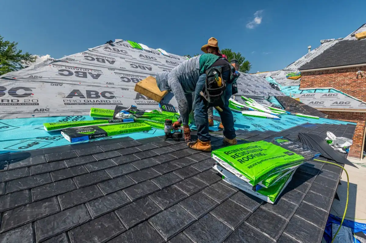 Roof Inspections in Modesto, CA