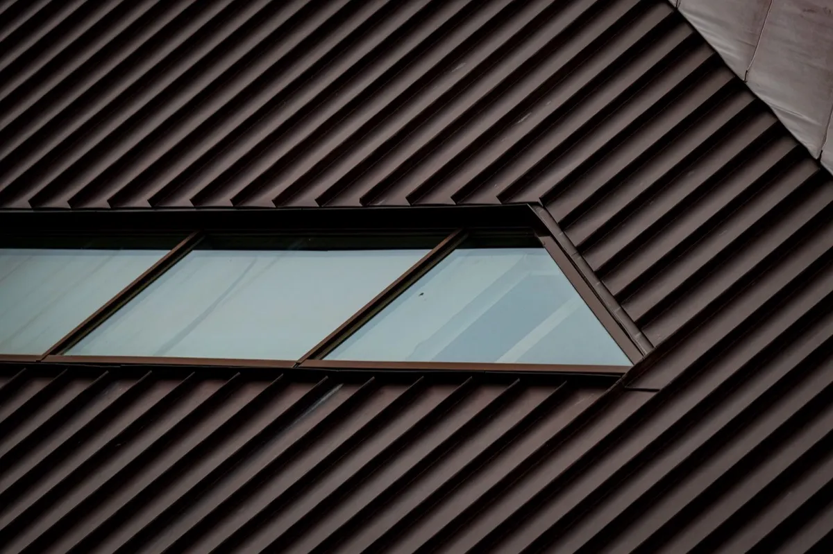 Metal Roofing in Modesto, CA