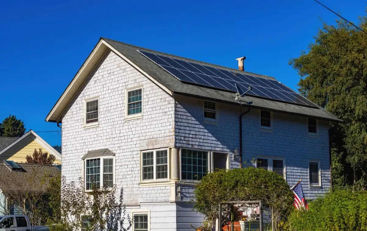 roofing in Modesto, CA