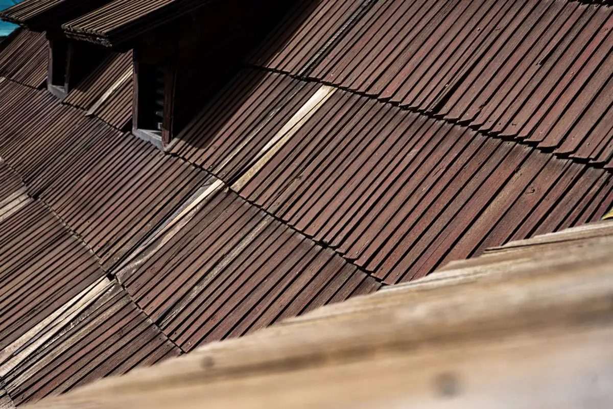 Roof Replacement in Modesto, CA