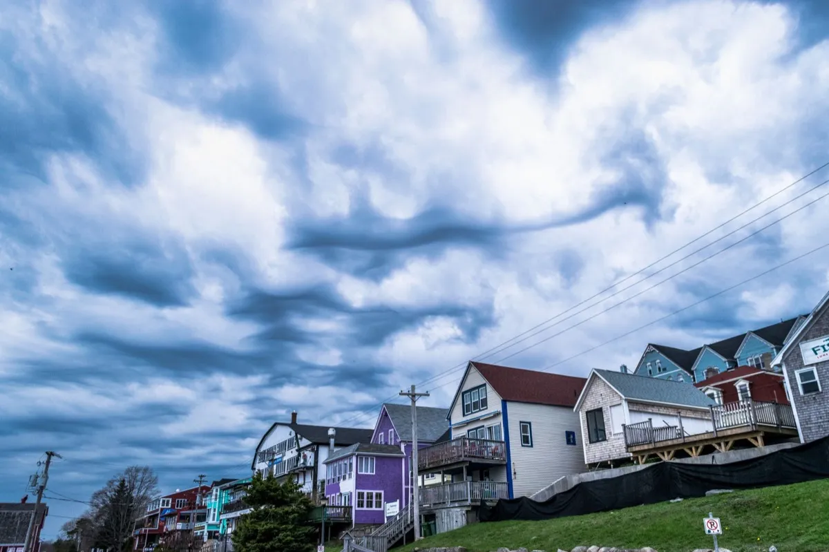 Storm Damage Restoration in Modesto, CA