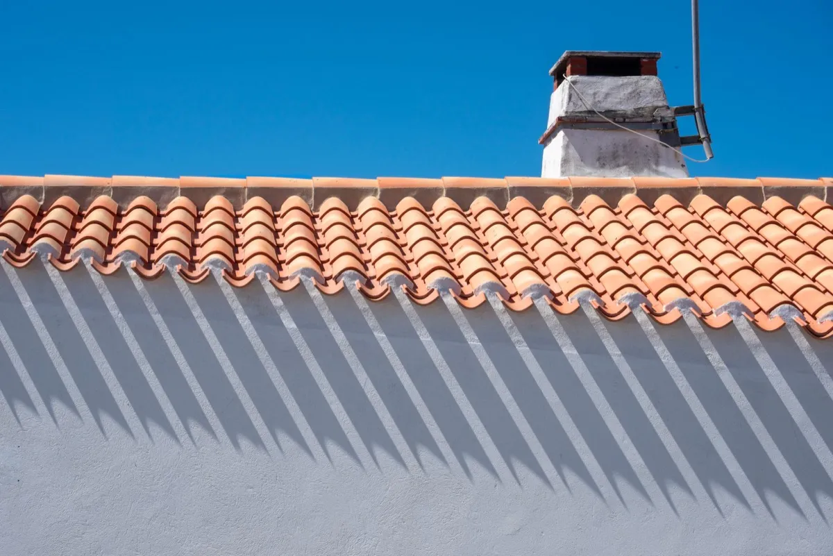 Chimney Flashing in Modesto, CA