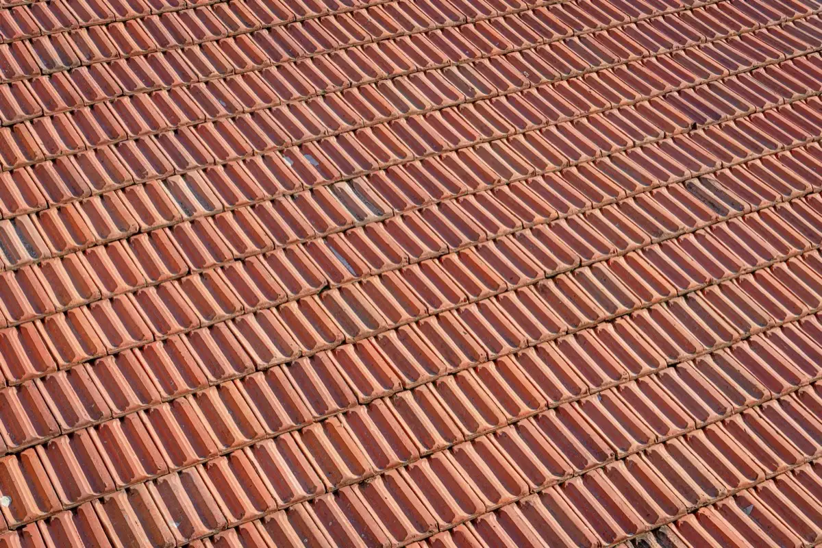 Tile Roofing in Modesto, CA