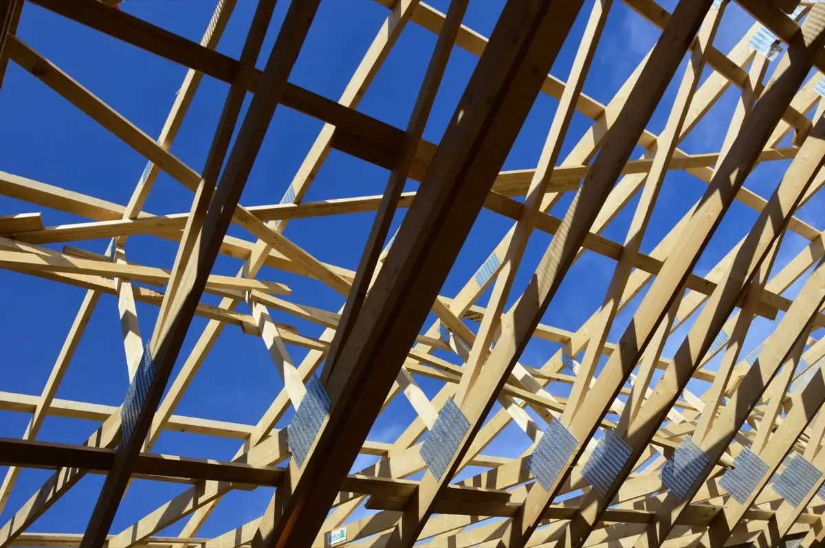 Roof Ventilation in Modesto, CA